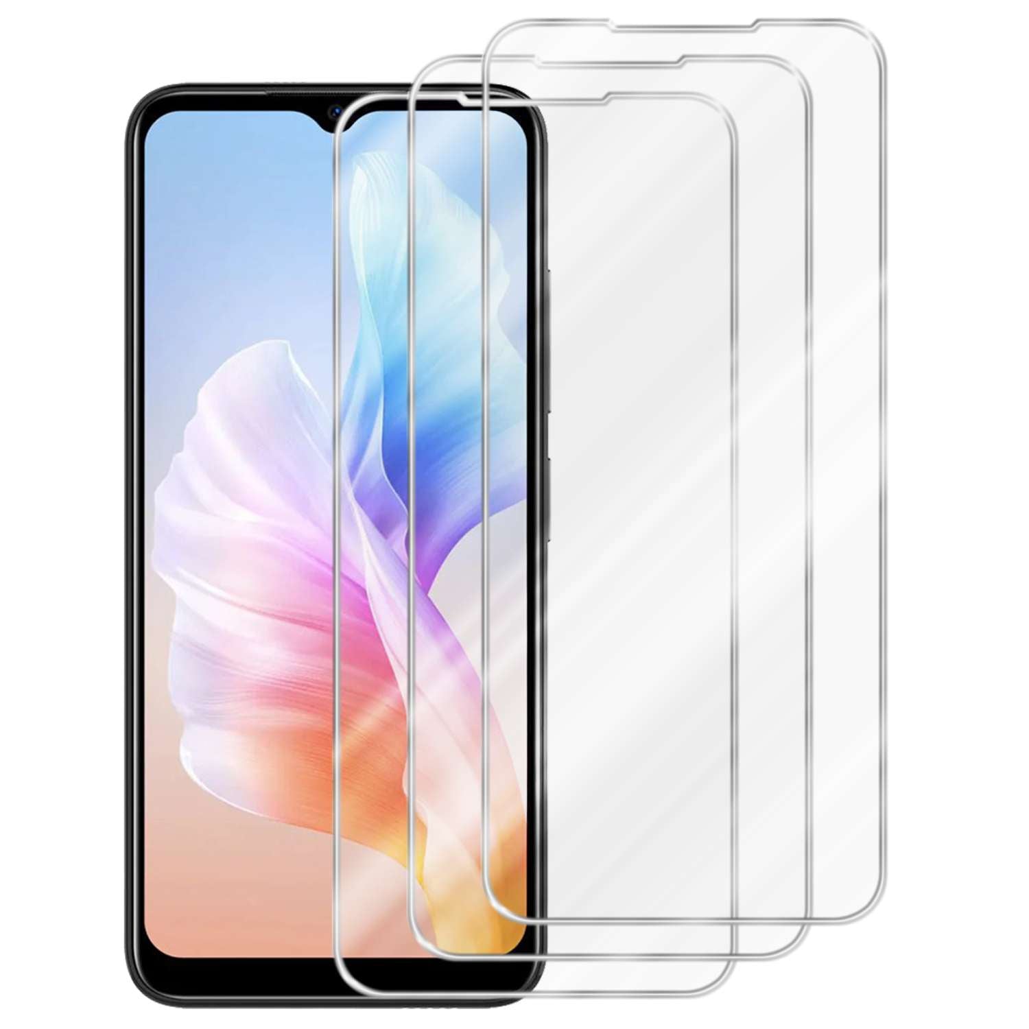 Transparent / X98 / X98 PRO