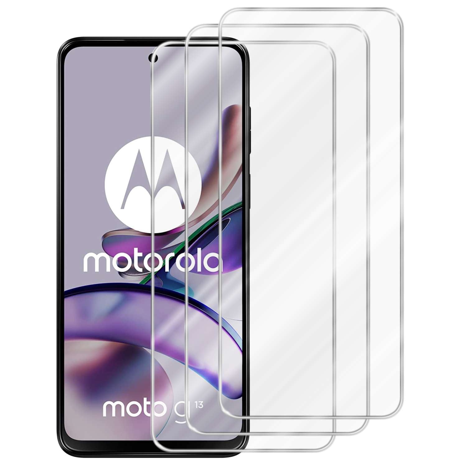 Transparent / MOTO G13 / G23