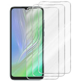 Load image into Gallery viewer, Transparent / A55 4G / Oscal C60