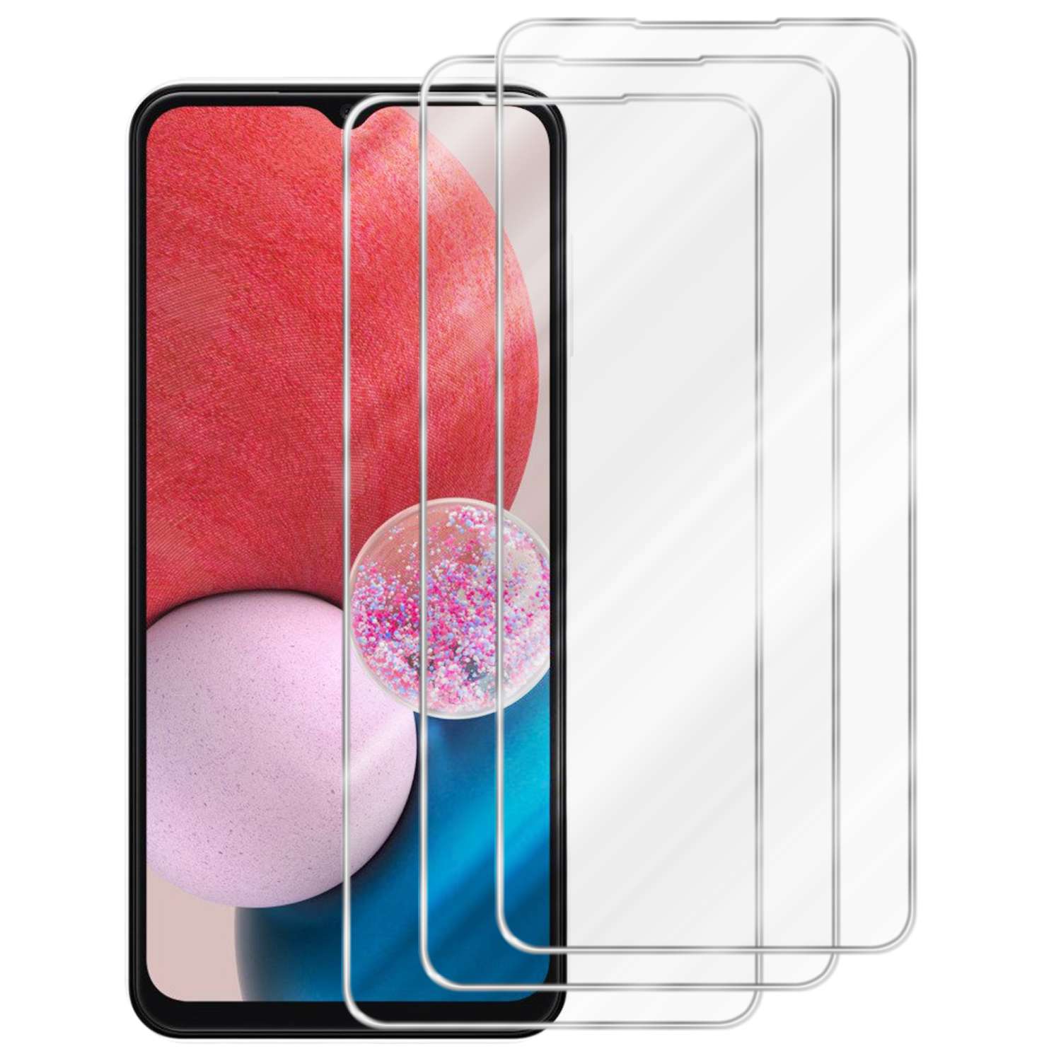 Transparent / Galaxy A13 4G