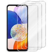 Lade das Bild in den Galerie-Viewer, Transparent / Galaxy A14 4G / 5G