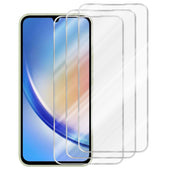 Lade das Bild in den Galerie-Viewer, Transparent / Galaxy A34 5G