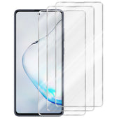 Lade das Bild in den Galerie-Viewer, Transparent / Galaxy A81 / NOTE 10 LITE / M60s
