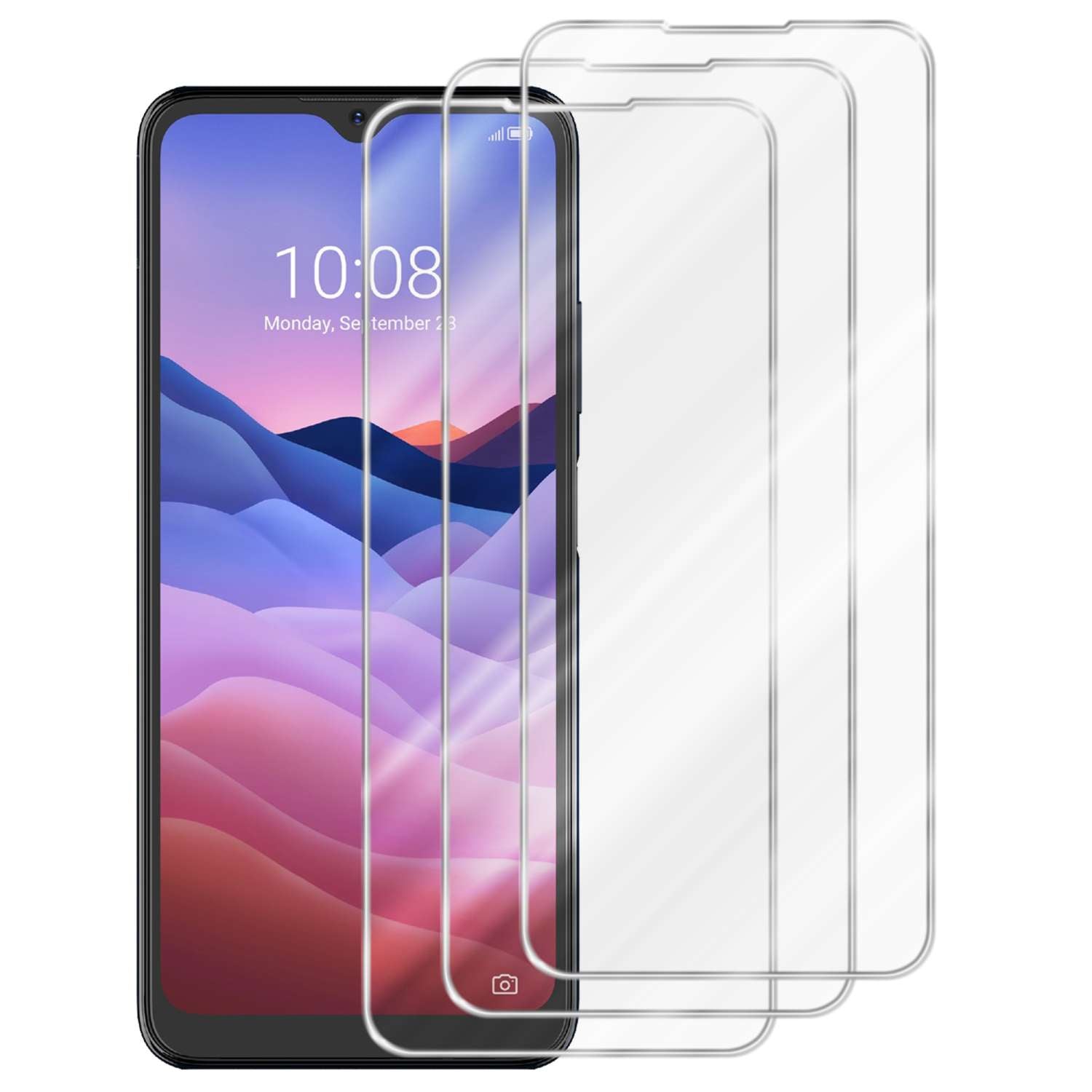 Transparent / Blade V2020 SMART