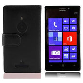 Lade das Bild in den Galerie-Viewer, Schwarz / Lumia 925