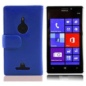 Lade das Bild in den Galerie-Viewer, Blau / Lumia 925