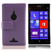 Lade das Bild in den Galerie-Viewer, Lila / Lumia 925