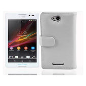 Load image into Gallery viewer, Weiß / Xperia C