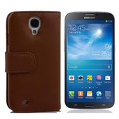 Lade das Bild in den Galerie-Viewer, Braun / Galaxy MEGA 6.3