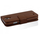 Lade das Bild in den Galerie-Viewer, Braun / Galaxy MEGA 6.3