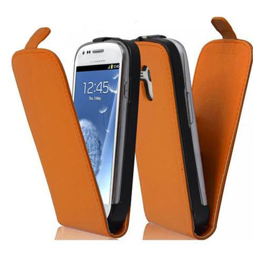 Orange / Galaxy S3 MINI