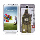 Lade das Bild in den Galerie-Viewer, Mehrfarbig2 / Galaxy S4