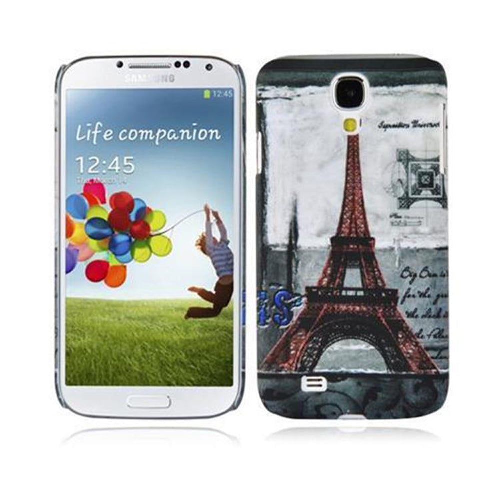 Mehrfarbig4 / Galaxy S4
