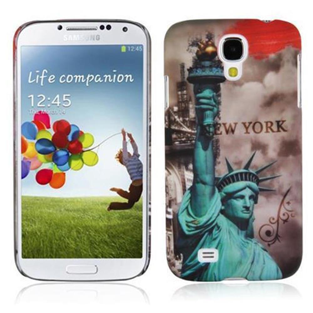 Mehrfarbig3 / Galaxy S4