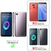 Lade das Bild in den Galerie-Viewer, Transparent / Desire 12