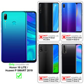 Lade das Bild in den Galerie-Viewer, Grün / 10 LITE / Huawei P SMART 2019