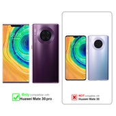 Load image into Gallery viewer, Schwarz / MATE 30 PRO