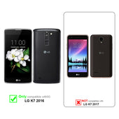 Lade das Bild in den Galerie-Viewer, Rosa / K7 2016