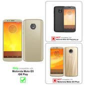 Load image into Gallery viewer, Schwarz / MOTO E5 / G6 PLAY