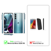 Load image into Gallery viewer, Türkis / MOTO G200 5G