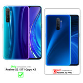 Lade das Bild in den Galerie-Viewer, Rosa / X2 / XT / Oppo K5