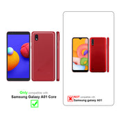 Load image into Gallery viewer, Schwarz / Galaxy A01 CORE