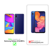 Load image into Gallery viewer, Weiß / Galaxy A10s / M01s