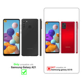 Load image into Gallery viewer, Rosa / Galaxy A21