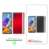 Load image into Gallery viewer, Schwarz / Galaxy A21s