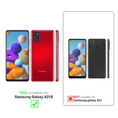 Load image into Gallery viewer, Rosa / Galaxy A21s