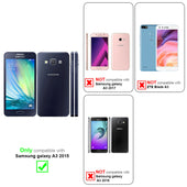 Load image into Gallery viewer, Rosa / Galaxy A3 2015