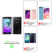 Load image into Gallery viewer, Blau / Galaxy A3 2016