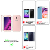 Load image into Gallery viewer, Blau / Galaxy A3 2017