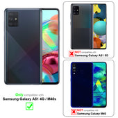 Load image into Gallery viewer, Lila / Galaxy A51 4G / M40s