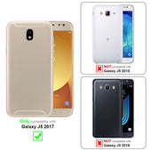 Load image into Gallery viewer, Weiß / Galaxy J5 2017