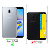 Lade das Bild in den Galerie-Viewer, Rosa / Galaxy J6 PLUS