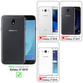 Load image into Gallery viewer, Rosa / Galaxy J7 2018