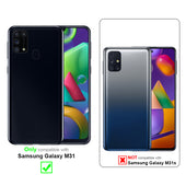 Load image into Gallery viewer, Weiß / Galaxy M31