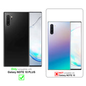 Load image into Gallery viewer, Schwarz / Galaxy NOTE 10 PLUS