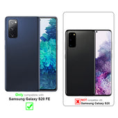 Load image into Gallery viewer, Weiß / Galaxy S20 FE