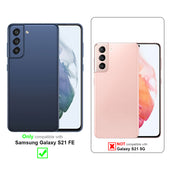 Lade das Bild in den Galerie-Viewer, Schwarz / Galaxy S21 FE