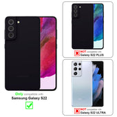 Lade das Bild in den Galerie-Viewer, Transparent / Galaxy S22