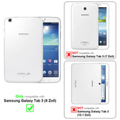 Load image into Gallery viewer, Transparent / Galaxy Tab 3 (8 Zoll)