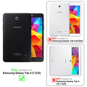 Load image into Gallery viewer, Transparent / Galaxy Tab 4 (7 Zoll)