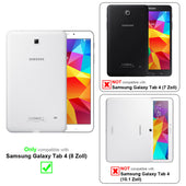 Lade das Bild in den Galerie-Viewer, Transparent / Galaxy Tab 4 (8 Zoll)