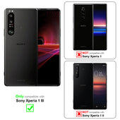 Load image into Gallery viewer, Schwarz / Xperia 1 III