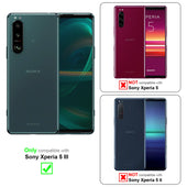 Load image into Gallery viewer, Transparent / Xperia 5 III