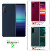 Lade das Bild in den Galerie-Viewer, Schwarz / Xperia 5 II