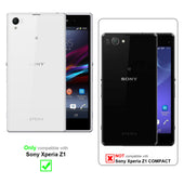 Load image into Gallery viewer, Blau / Xperia Z1