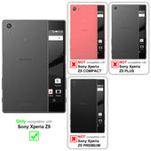 Load image into Gallery viewer, Schwarz / Xperia Z5